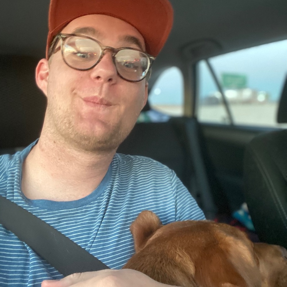 Meet your Posher, Austin